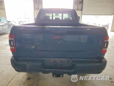 Zdjęcie 6 z 12 samochodu: 2022 RAM 2500 BIG HORN/LONE STAR VIN:3C6UR5DL2NG131613 - miniatura