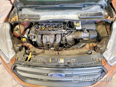 Zdjęcie 12 z 13 samochodu: 2017 FORD ESCAPE S VIN:1FMCU0F78HUB48449 - miniatura