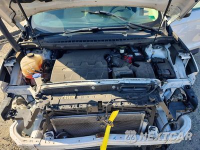 Zdjęcie 12 z 13 samochodu: 2015 FORD EDGE SEL VIN:2FMTK3J82FBB54564 - miniatura