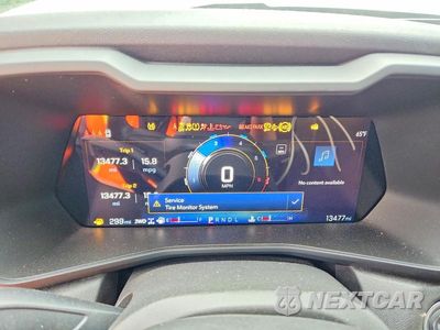 Zdjęcie 9 z 12 samochodu: 2024 CHEVROLET COLORADO TRAIL BOSS VIN:1GCPTEEK7R1274655 - miniatura