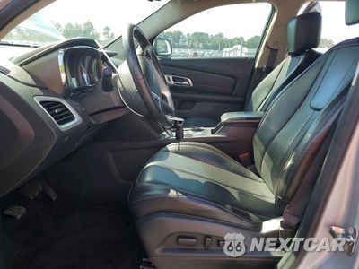Zdjęcie 7 z 13 samochodu: 2017 GMC TERRAIN SLT VIN:2GKFLPE33H6218082 - miniatura