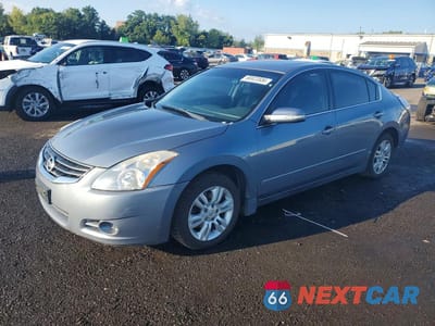 2011 NISSAN ALTIMA 2.5 1N4AL2AP9BN428681 - główne zdjęcie licytacji z USA - miniatura