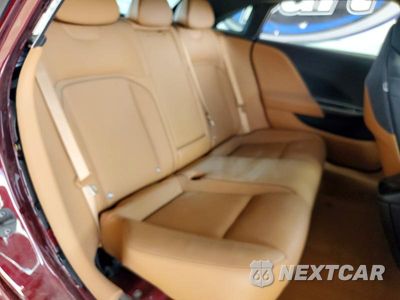 Zdjęcie 10 z 13 samochodu: 2025 LUCID MOTORS AIR TOURING VIN:50EA1TEA6SA017057 - miniatura