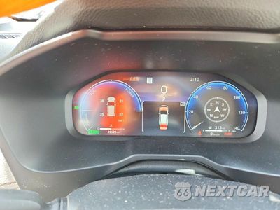 Zdjęcie 9 z 13 samochodu: 2024 TOYOTA RAV4 LIMITED VIN:4T3D6RFV2RU169940 - miniatura