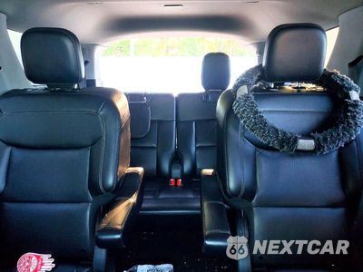 Zdjęcie 10 z 13 samochodu: 2021 FORD EXPLORER LIMITED VIN:1FMSK7FH6MGB33668 - miniatura