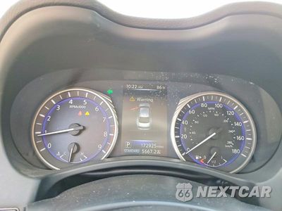 Zdjęcie 9 z 12 samochodu: 2014 INFINITI Q50 SPORT VIN:JN1BV7AP3EM683202 - miniatura