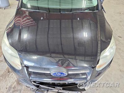 Zdjęcie 11 z 12 samochodu: 2014 FORD FOCUS SE VIN:1FADP3F25EL424552 - miniatura