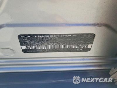 Zdjęcie 13 z 13 samochodu: 2020 MITSUBISHI OUTLANDER SE VIN:JA4AZ3A30LZ030467 - miniatura