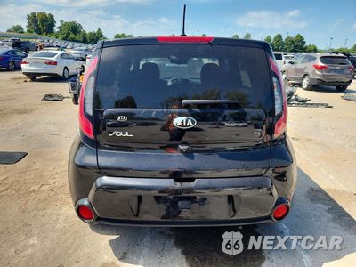 Zdjęcie 6 z 12 samochodu: 2014 KIA SOUL ! VIN:KNDJX3A5XE7011825 - miniatura