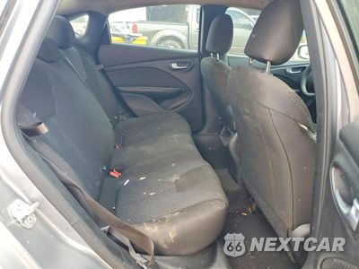 Zdjęcie 10 z 12 samochodu: 2016 DODGE DART SXT SPORT VIN:1C3CDFFA3GD822982 - miniatura