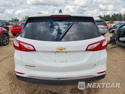 Zdjęcie 6 z 13 samochodu: 2018 CHEVROLET EQUINOX LT VIN:2GNAXJEV7J6250121 - miniatura