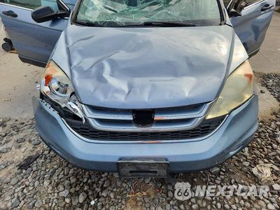 Zdjęcie 11 z 12 samochodu: 2010 HONDA CR-V EX VIN:5J6RE4H57AL002600 - miniatura