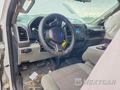 Zdjęcie 8 z 12 samochodu: 2017 FORD F250 SUPER DUTY VIN:1FT7X2B64HEC94962 - miniatura