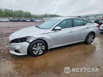 2019 NISSAN ALTIMA S 1N4BL4BV3KC172935 - główne zdjęcie licytacji z USA - miniatura