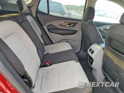 Zdjęcie 11 z 14 samochodu: 2018 GMC TERRAIN SLE VIN:3GKALMEV8JL344899 - miniatura
