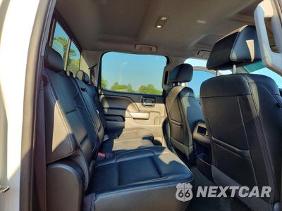 Zdjęcie 10 z 13 samochodu: 2016 CHEVROLET SILVERADO K1500 LTZ VIN:3GCUKSEC7GG366988 - miniatura