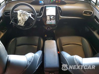 Zdjęcie 8 z 13 samochodu: 2020 TOYOTA PRIUS PRIME XLE VIN:JTDKARFPXL3163255 - miniatura