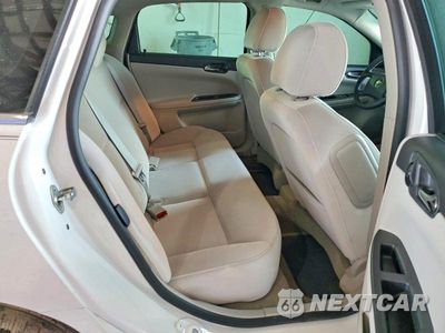 Zdjęcie 10 z 12 samochodu: 2013 CHEVROLET IMPALA LS VIN:2G1WA5E32D1185680 - miniatura
