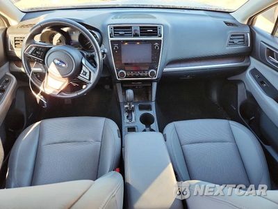 Zdjęcie 8 z 12 samochodu: 2019 SUBARU OUTBACK 2.5I LIMITED VIN:4S4BSANC3K3291859 - miniatura