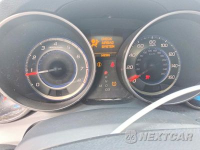 Zdjęcie 9 z 12 samochodu: 2008 ACURA MDX AWD VIN:2HNYD28358H512226 - miniatura