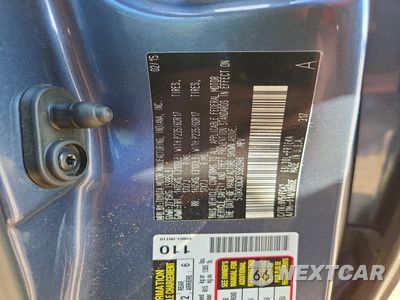 Zdjęcie 12 z 12 samochodu: 2015 TOYOTA SIENNA LE VIN:5TDKK3DCXFS582946 - miniatura
