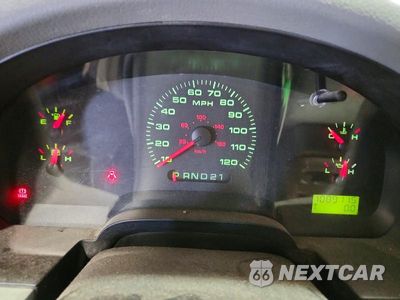 Zdjęcie 9 z 12 samochodu: 2004 FORD F150 VIN:1FTVF14554NB81167 - miniatura