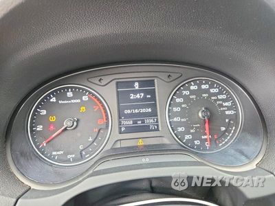 Zdjęcie 9 z 12 samochodu: 2017 AUDI A3 PREMIUM VIN:WAUB8GFF6H1058249 - miniatura