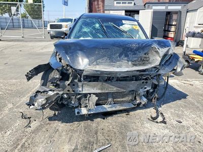 Piąte zdjęcie samochodu w środku: 2018 INFINITI Q50 3.0T LUXE VIN:JN1EV7AP9JM366810 - miniatura