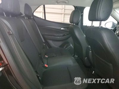 Zdjęcie 11 z 13 samochodu: 2025 BUICK ENCORE GX PREFERRED VIN:KL4AMBSLXSB193187 - miniatura