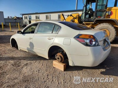 Drugie zdjęcie samochodu z przodu: 2008 NISSAN ALTIMA 3.5 SE VIN:1N4BL21E78N466177 - miniatura