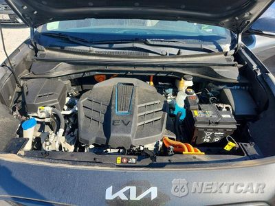 Zdjęcie 11 z 12 samochodu: 2022 KIA NIRO EV EX VIN:KNDCC3LG7N5124775 - miniatura