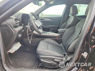Zdjęcie 7 z 13 samochodu: 2024 DODGE HORNET GT VIN:ZACNDFAN6R3A16046 - miniatura