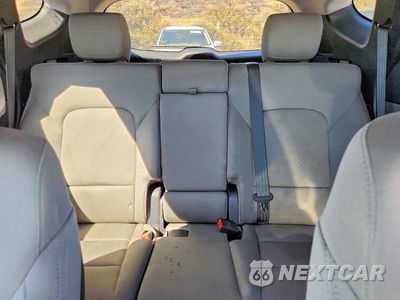 Zdjęcie 10 z 13 samochodu: 2018 HYUNDAI SANTA FE SPORT 2.4L VIN:5NMZUDLB0JH089778 - miniatura