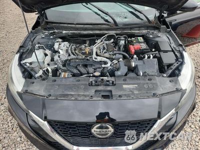 Zdjęcie 11 z 12 samochodu: 2020 NISSAN ALTIMA S VIN:1N4BL4BVXLC246045 - miniatura