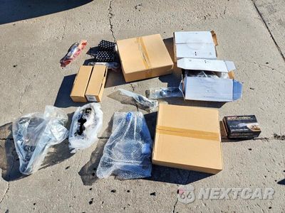 Zdjęcie 13 z 14 samochodu: 2017 TESLA MODEL X VIN:5YJXCBE28HF043011 - miniatura