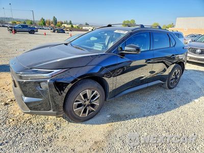 2026 TOYOTA BZ XLE PLUS JTMBCAEB7TA010703 - główne zdjęcie licytacji z USA - miniatura