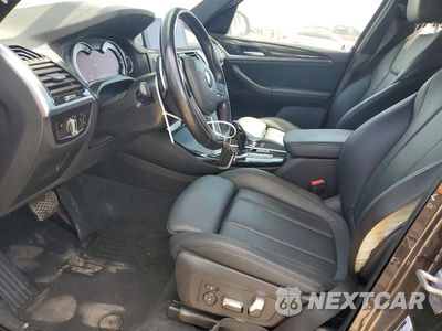 Zdjęcie 7 z 13 samochodu: 2019 BMW X3 SDRIVE30I VIN:5UXTR7C52KLF30007 - miniatura
