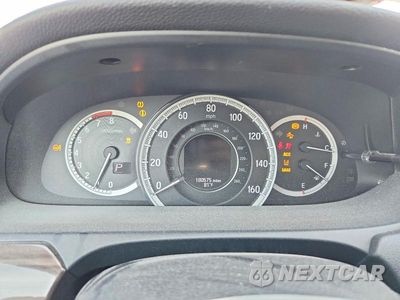 Zdjęcie 9 z 12 samochodu: 2017 HONDA ACCORD EXL VIN:1HGCR3F0XHA042470 - miniatura