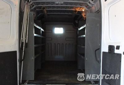 Zdjęcie 6 z 10 samochodu: 2023 RAM PROMASTER 3500 3500 HIGH VIN:3C6MRVHG4PE556908 - miniatura
