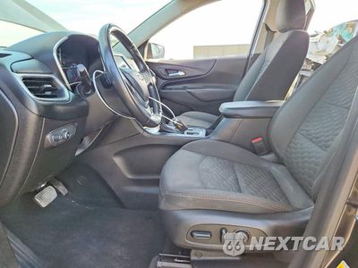 Zdjęcie 7 z 13 samochodu: 2018 CHEVROLET EQUINOX LT VIN:2GNAXJEV7J6233626 - miniatura