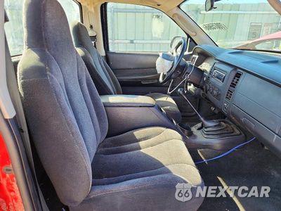 Zdjęcie 10 z 13 samochodu: 2003 DODGE DAKOTA SXT VIN:1D7FL16X93S333453 - miniatura