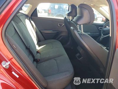 Zdjęcie 10 z 13 samochodu: 2025 KIA K4 LXS VIN:3KPFT4DE4SE154851 - miniatura