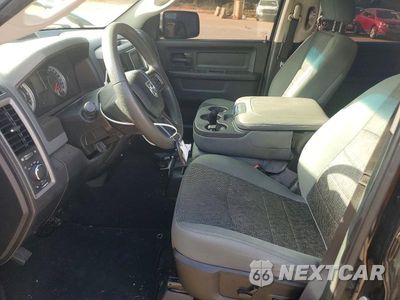 Zdjęcie 7 z 12 samochodu: 2018 RAM 1500 ST VIN:1C6RR7KT9JS306768 - miniatura