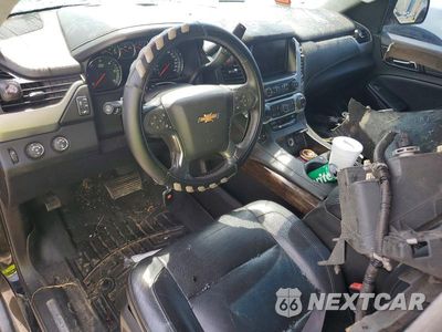 Zdjęcie 8 z 13 samochodu: 2016 CHEVROLET SUBURBAN K1500 LT VIN:1GNSKHKC5GR285283 - miniatura