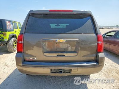 Zdjęcie 6 z 13 samochodu: 2016 CHEVROLET TAHOE C1500 LS VIN:1GNSCAEC8GR172427 - miniatura