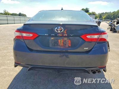 Zdjęcie 6 z 12 samochodu: 2020 TOYOTA CAMRY SE VIN:4T1J11AK0LU393269 - miniatura