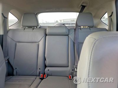 Zdjęcie 10 z 13 samochodu: 2015 HONDA CR-V TOURING VIN:5J6RM4H98FL125349 - miniatura