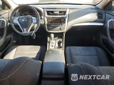 Zdjęcie 8 z 12 samochodu: 2017 NISSAN ALTIMA 2.5 S VIN:1N4AL3APXHC284729 - miniatura