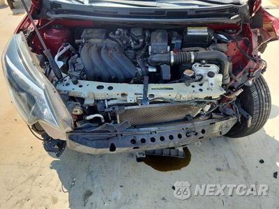Zdjęcie 11 z 12 samochodu: 2018 NISSAN VERSA NOTE SV VIN:3N1CE2CP0JL356751 - miniatura