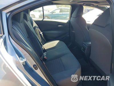 Zdjęcie 10 z 12 samochodu: 2022 TOYOTA COROLLA SE VIN:5YFP4MCE7NP110039 - miniatura